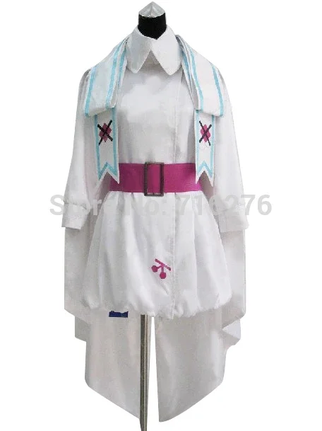Anime Cosplay Nome - Аниме Super Dimension Fortress Macross F