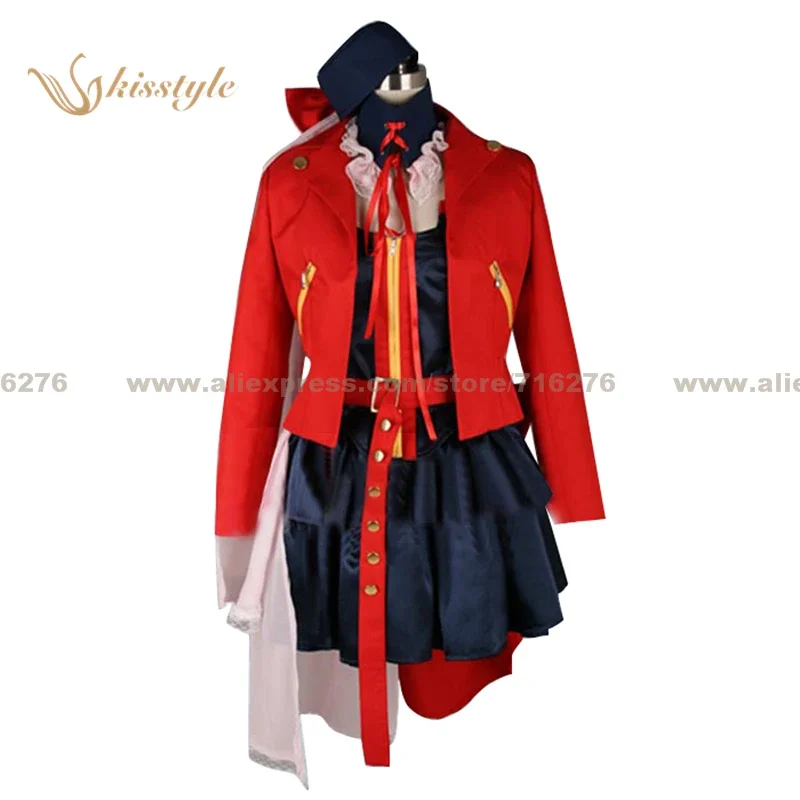 Anime Cosplay Nome - Аниме Super Dimension Fortress Macross Sheryl