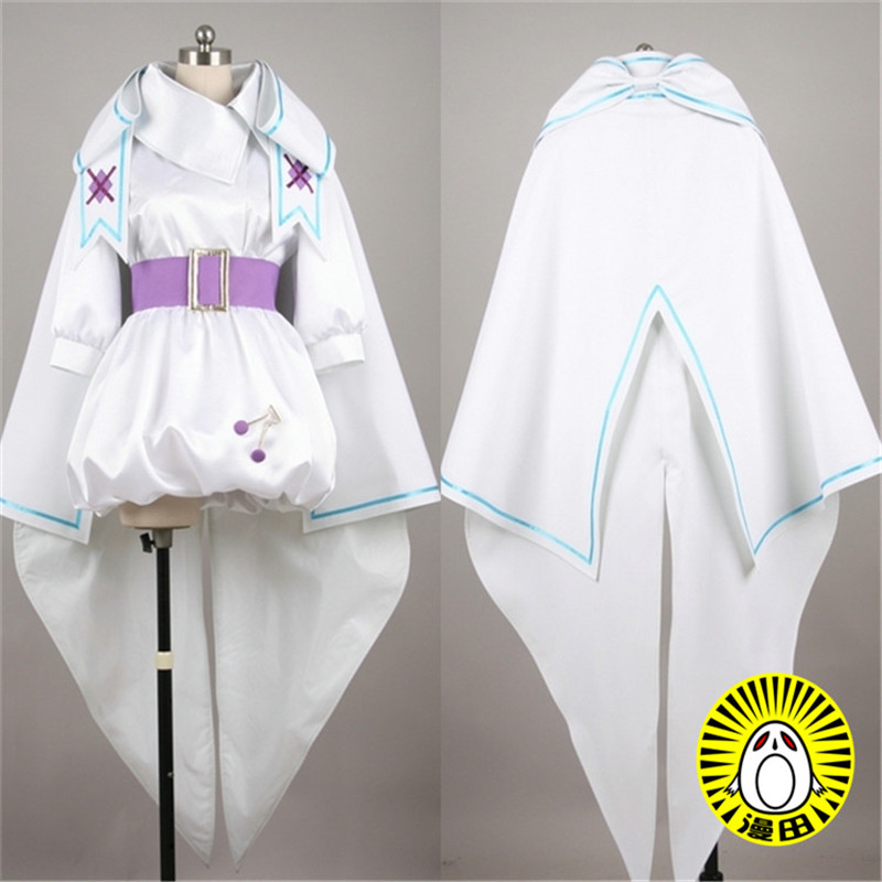 Anime Cosplay Nome - Cos-Mart аниме Macross F Sheryl Nome