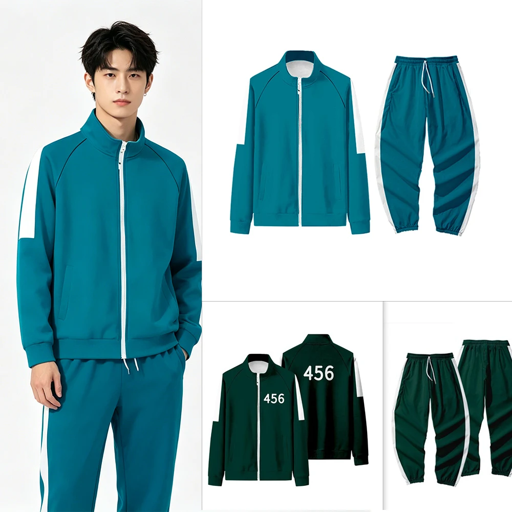 Cosplay Korean Anime - Костюм для косплея по аниме/игре/корейской драме