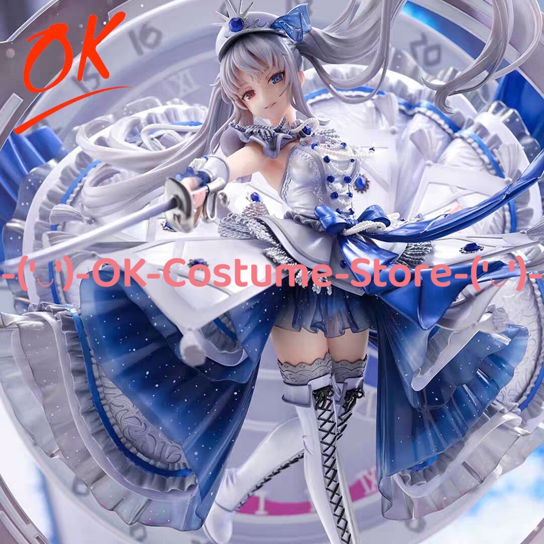 Anime Cosplay Live - Костюм для косплея Date A Live