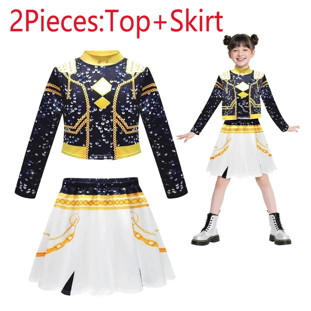 Cosplay Korean Anime - Корейский фильм, одежда для ролевых игр,