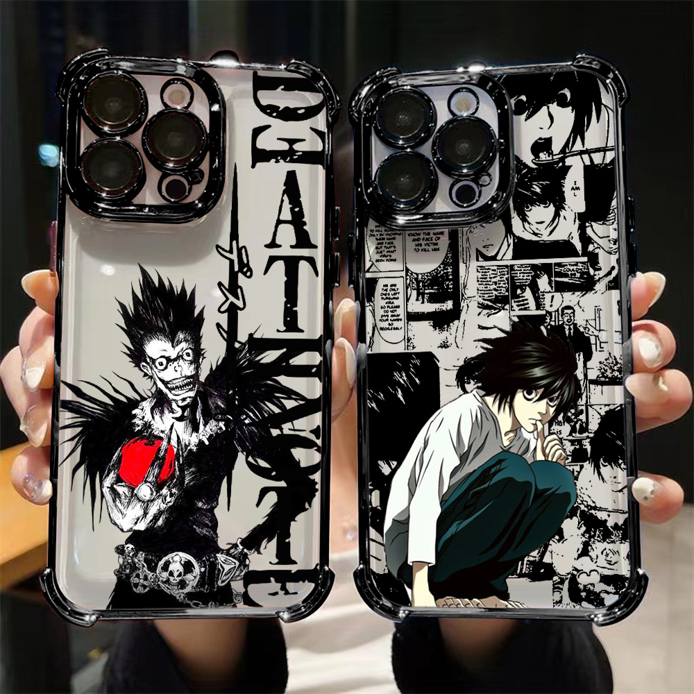 Death Note Replica - Anime DEATH NOTE Misa Amane Plating