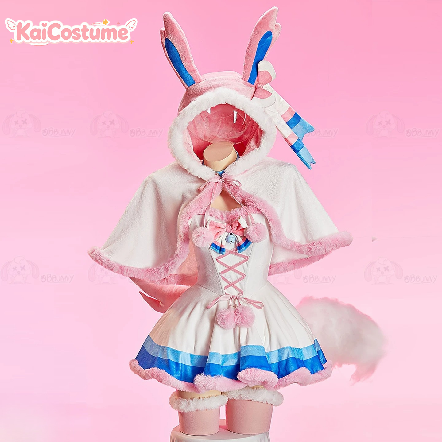 Высококачественный оригинальны – обзор и цена Anime Cosplay Pink