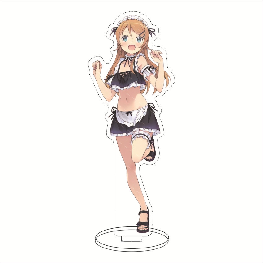 Аниме-фигурка 16 см: Моя младш – обзор и цена Anime Cosplay Rental