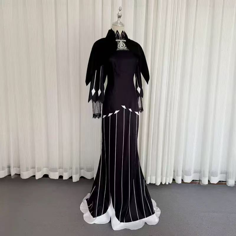 Костюм для косплея по аниме Re – обзор и цена Anime Cosplay Re Zero