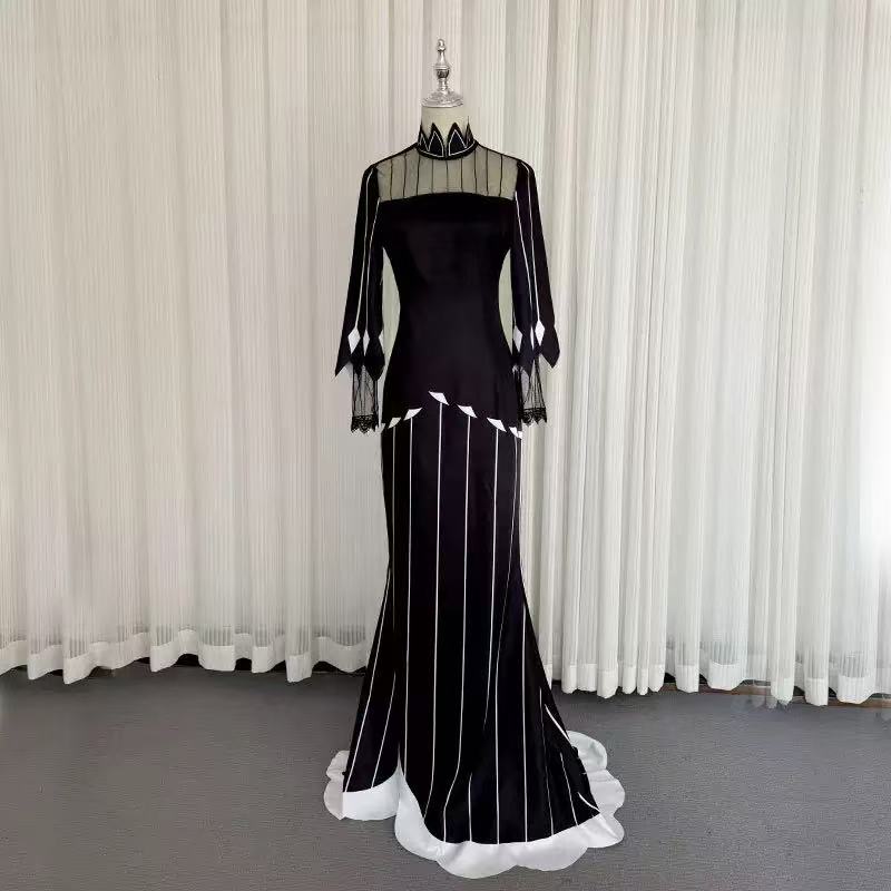 Костюм для косплея по аниме Re – обзор и цена Anime Cosplay Re Zero