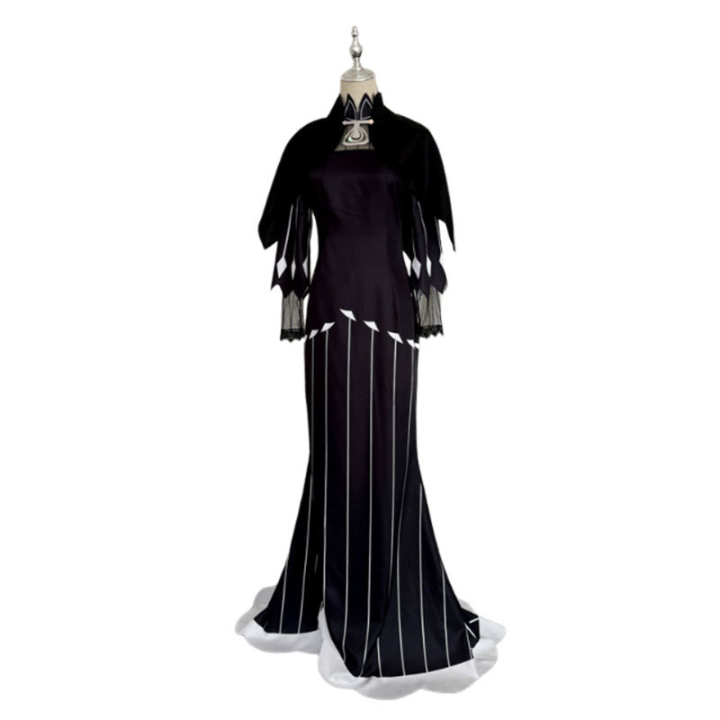 Костюм для косплея по аниме Re – обзор и цена Anime Cosplay Re Zero