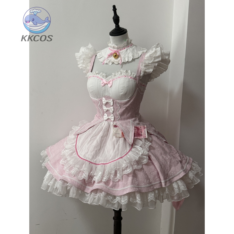 Re:ZERO - Начало жизни в друго – обзор и цена Anime Cosplay Re Zero