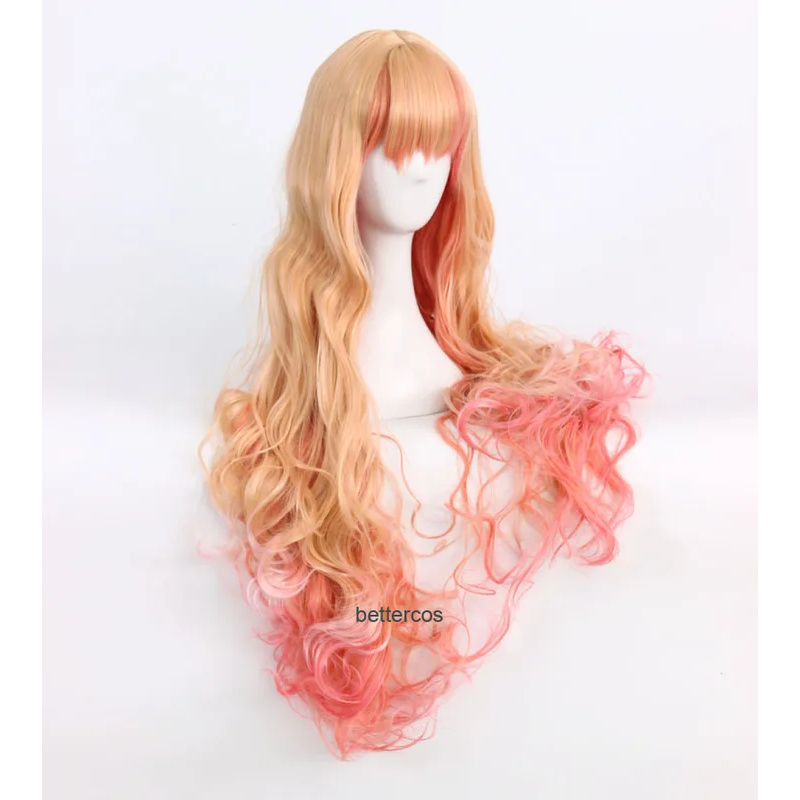 NewMacross F Sheryl Nome Коспл – обзор и цена Anime Cosplay Nome