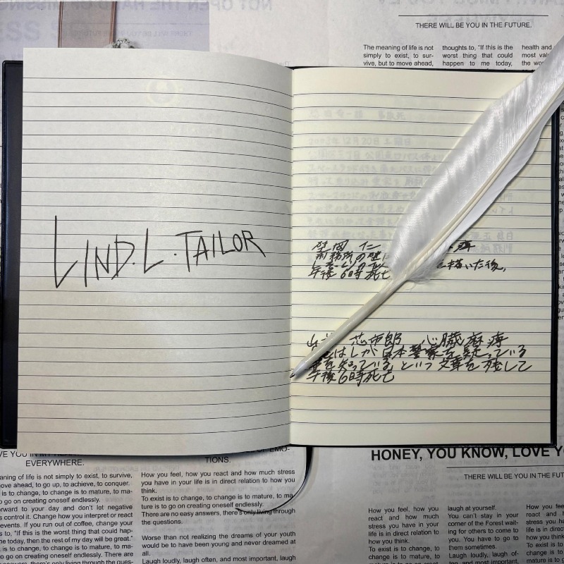 Новый коллекционный блокнот «Т – обзор и цена Death Note Replica