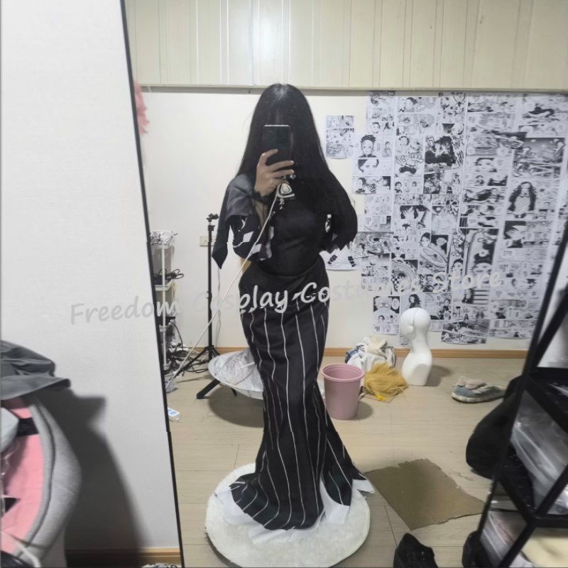 Костюм для косплея Эхидны из а – обзор и цена Anime Cosplay Re Zero