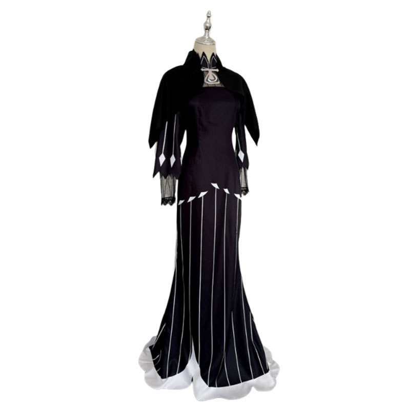 Костюм для косплея Эхидны из а – обзор и цена Anime Cosplay Re Zero