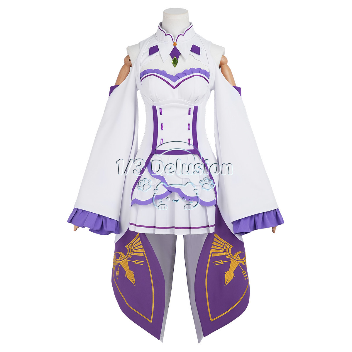 Аниме-игра: Re:Zero − Starting – обзор и цена Anime Cosplay Re Zero