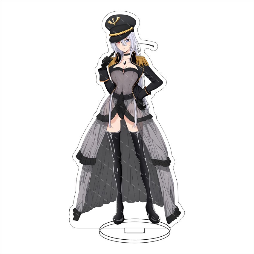 Акриловая подставка 16 см с ан – обзор и цена Anime Cosplay Rental