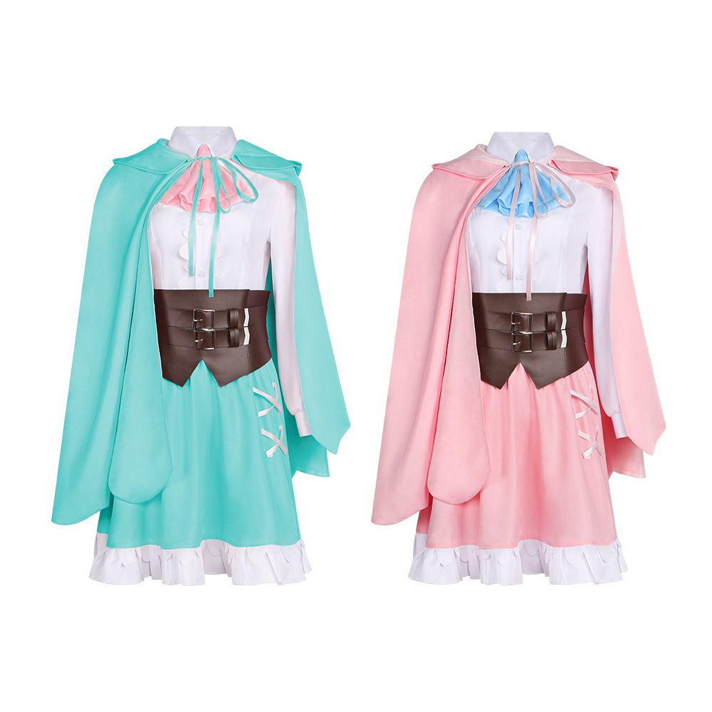 Аниме «Re:Zero. Жизнь в другом – обзор и цена Anime Cosplay Re Zero