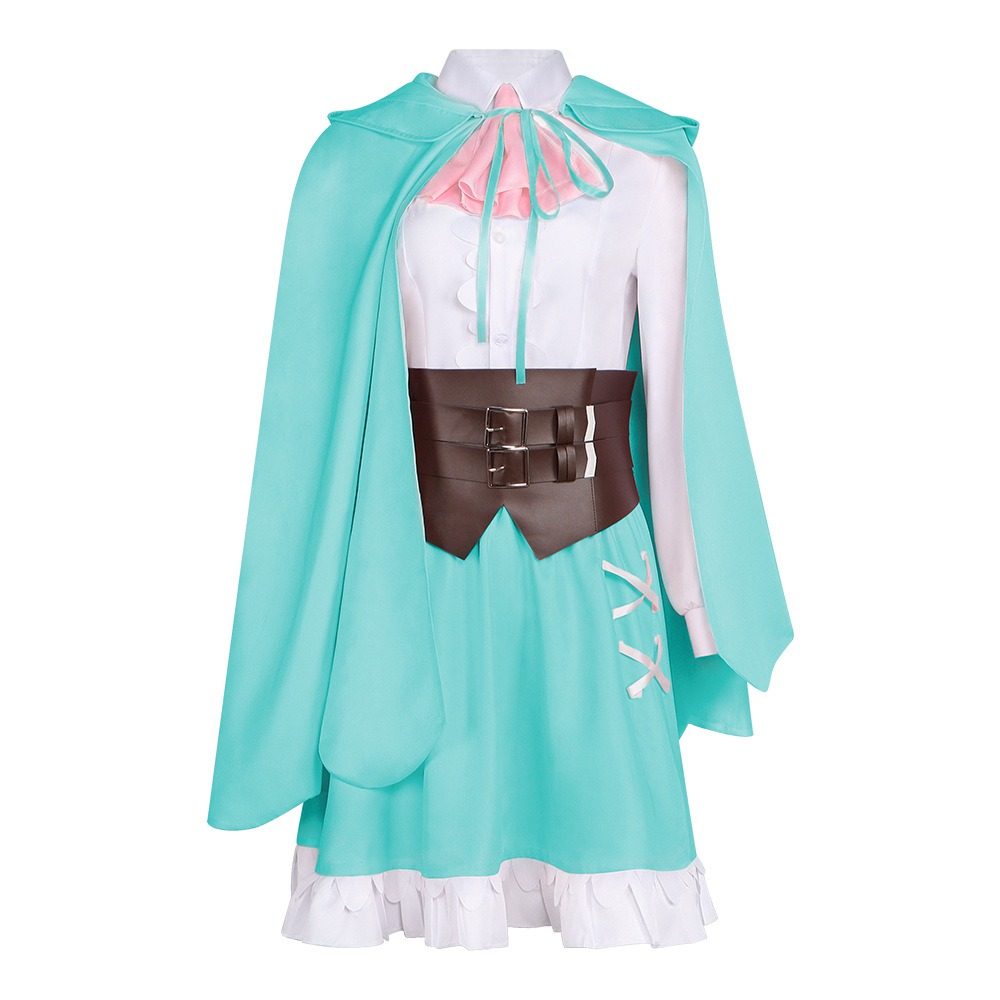 Аниме «Re:Zero. Жизнь в другом – обзор и цена Anime Cosplay Re Zero