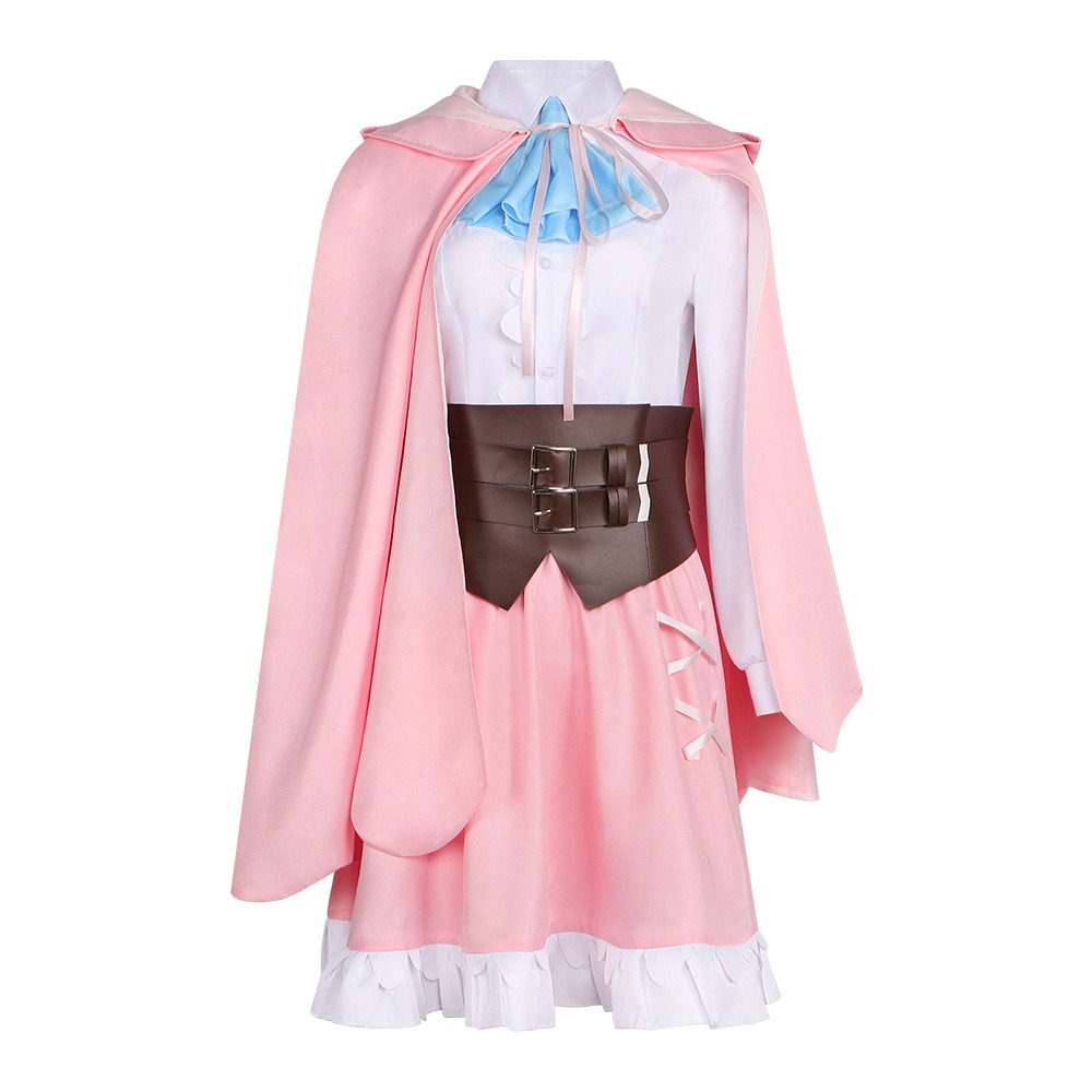 Аниме «Re:Zero. Жизнь в другом – обзор и цена Anime Cosplay Re Zero