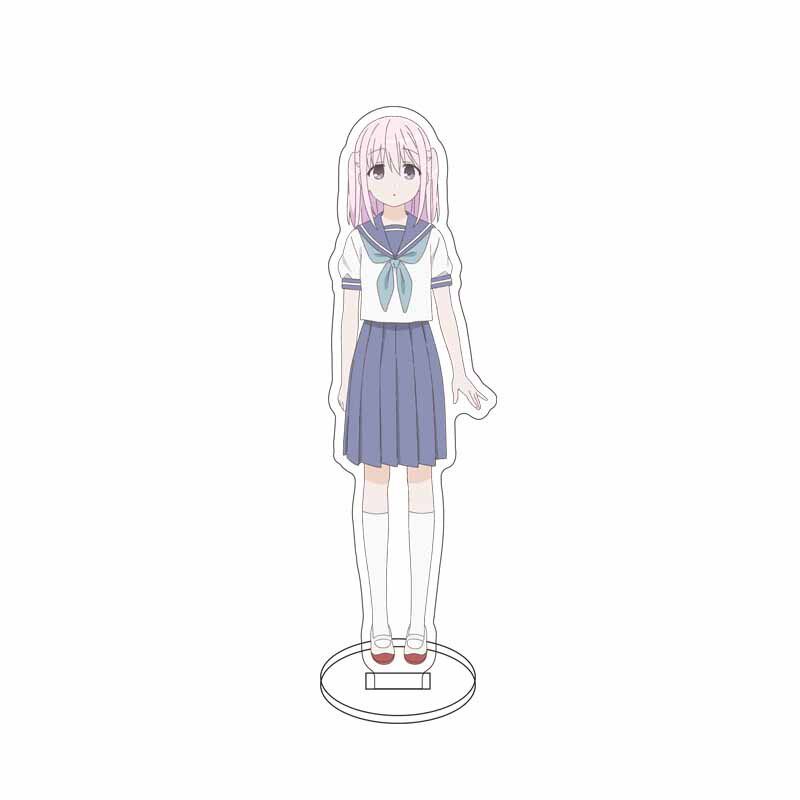 16-сантиметровые аниме-фигурки – обзор и цена Anime Cosplay Rental