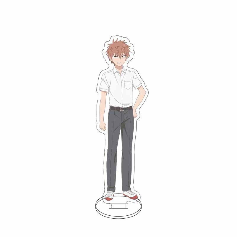 16-сантиметровые аниме-фигурки – обзор и цена Anime Cosplay Rental