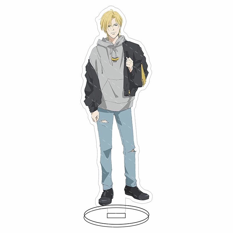 Акриловая фигурка аниме 16 см  – обзор и цена Anime Cosplay Rental