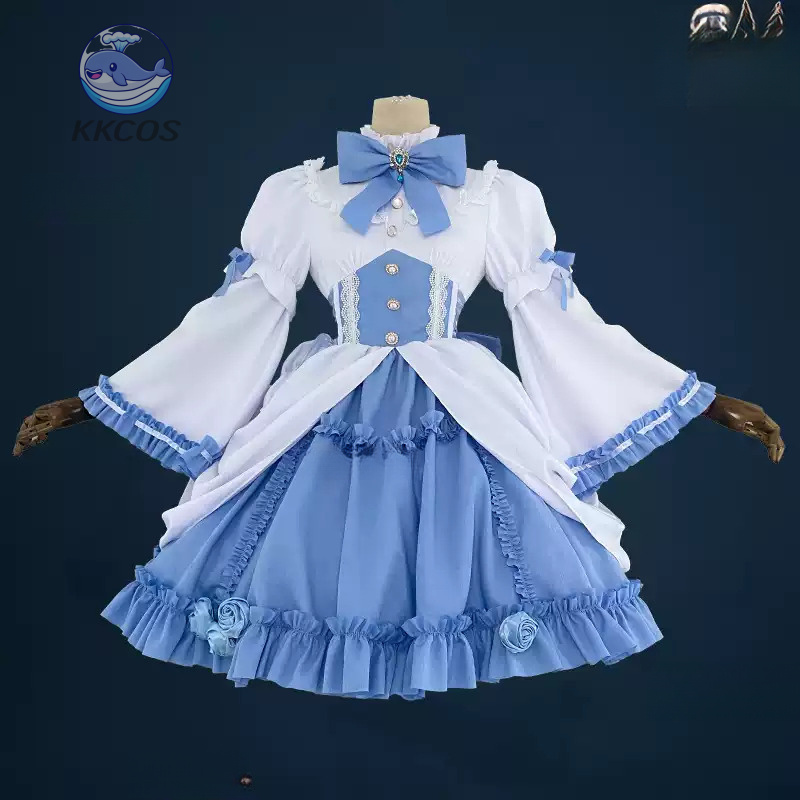 Re:ZERO - Начало жизни в друго – обзор и цена Anime Cosplay Re Zero