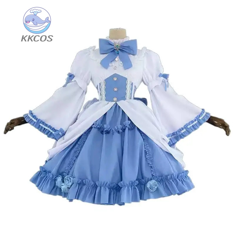 Re:ZERO - Начало жизни в друго – обзор и цена Anime Cosplay Re Zero