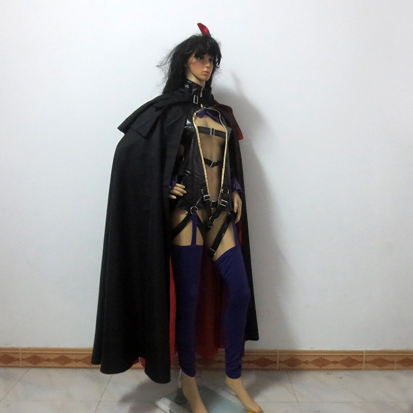 Macross Frontier Sheryl Nome Ч – обзор и цена Anime Cosplay Nome