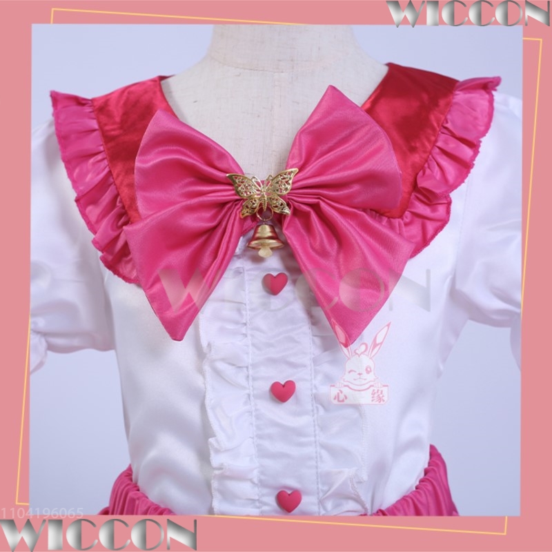 Новый корейский аниме Catch Te – обзор и цена Cosplay Korean Anime