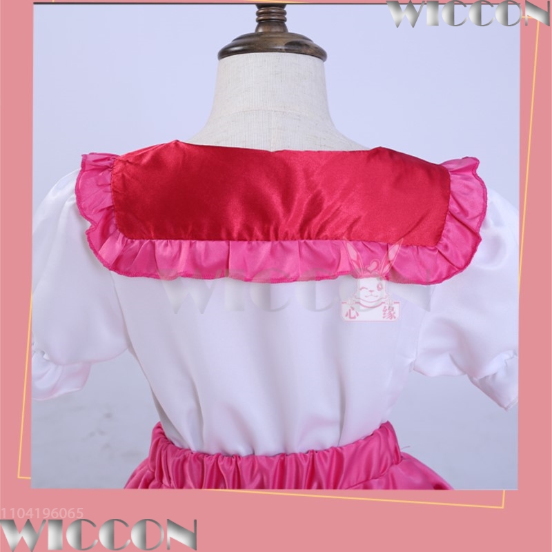 Новый корейский аниме Catch Te – обзор и цена Cosplay Korean Anime