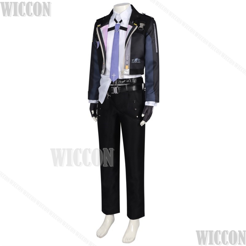 Костюм для косплея Neverness t – обзор и цена Anime Cosplay Couple