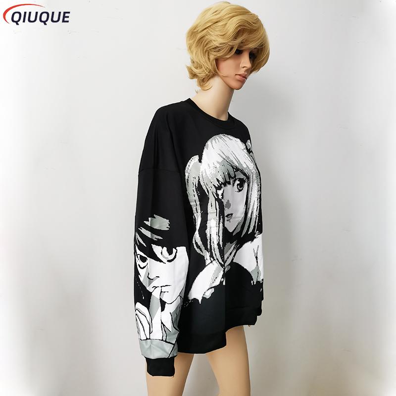 Аниме Death Note Misa Amane То – обзор и цена Cosplay Korean Anime