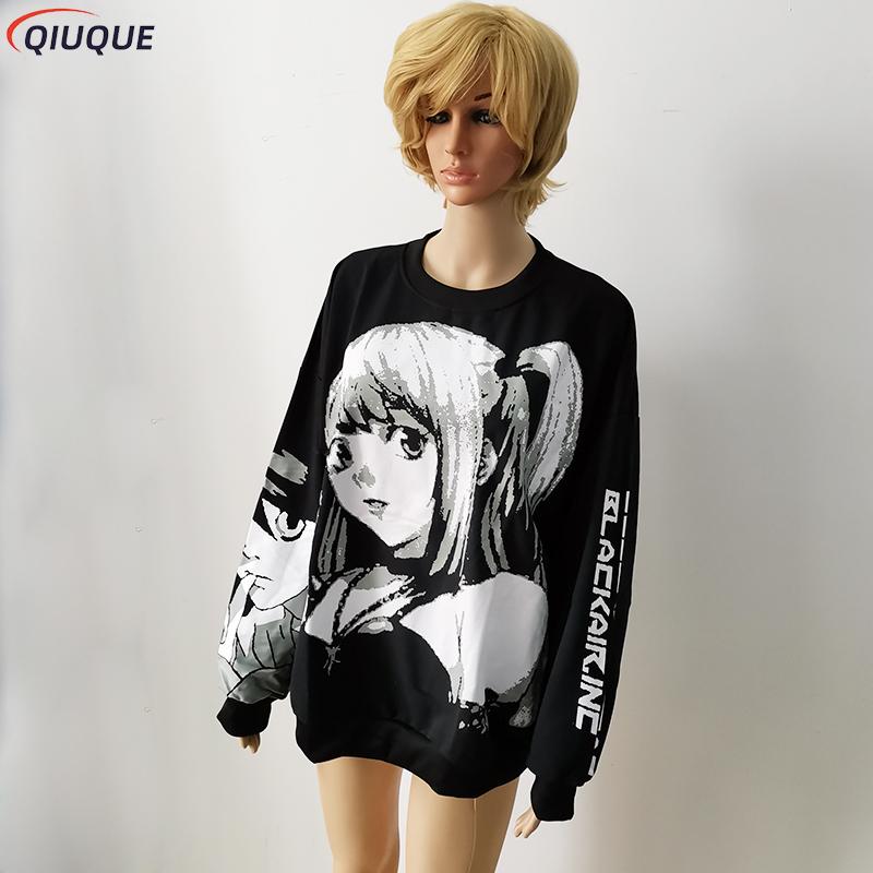 Аниме Death Note Misa Amane То – обзор и цена Cosplay Korean Anime