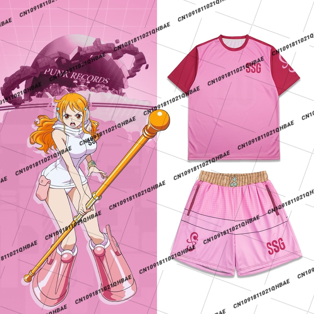 Новинка 2026: Костюм для коспл – обзор и цена Anime Cosplay Of