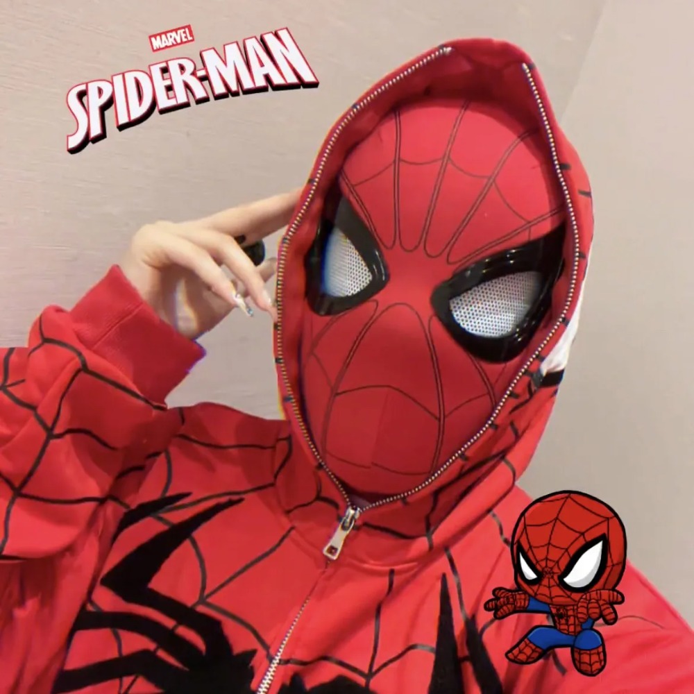 НОВАЯ Маска-головной убор для  – обзор и цена Anime Cosplay Real