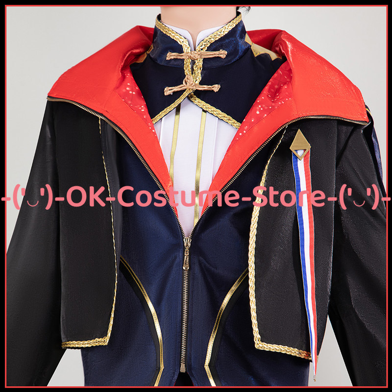 [Индивидуальный размер] Костюм – обзор и цена Anime Cosplay Live