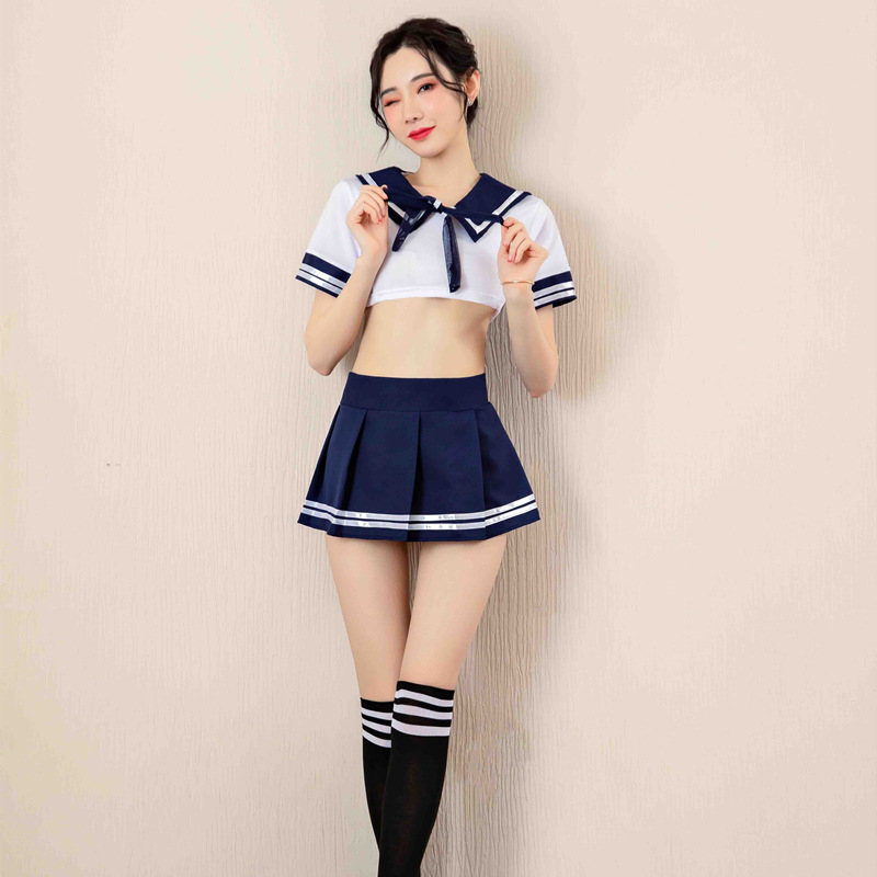 Японский/Корейский костюм школ – обзор и цена Cosplay Korean Anime