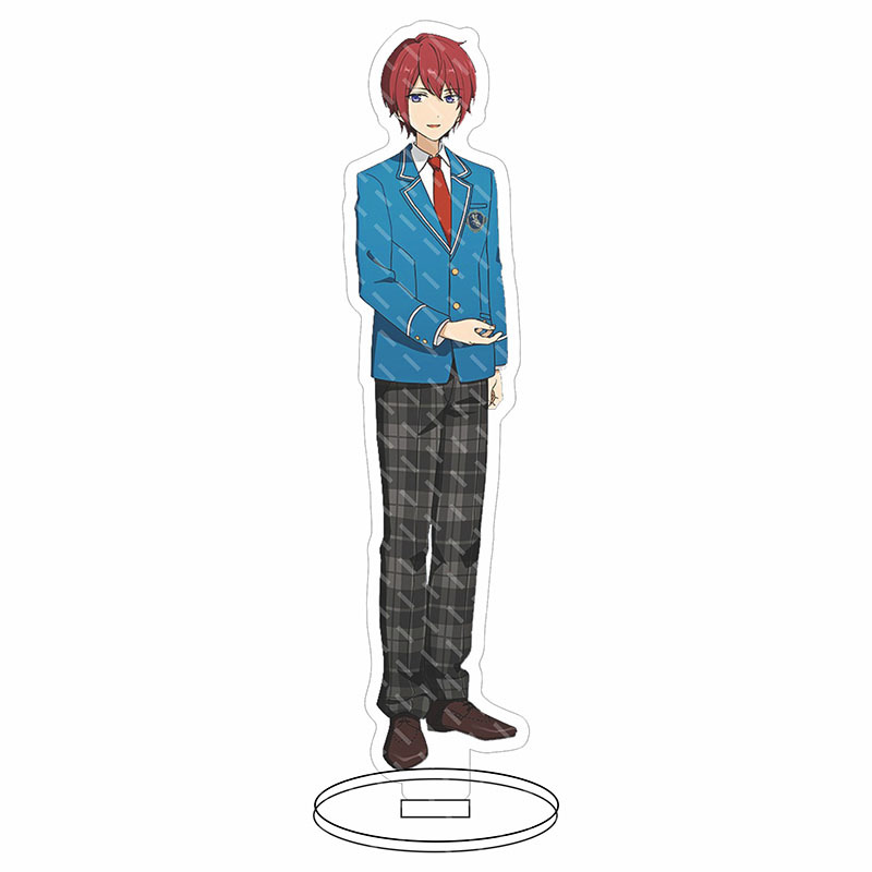 Акриловая подставка 16 см с пе – обзор и цена Anime Cosplay Rental