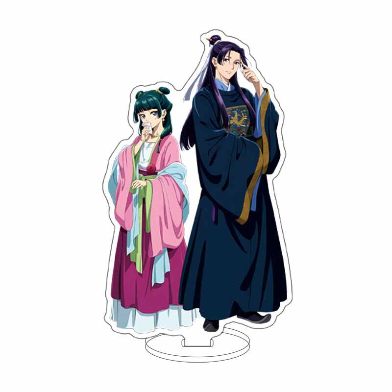 16 см Аниме-фигурка ‌ Фигурка  – обзор и цена Anime Cosplay Rental