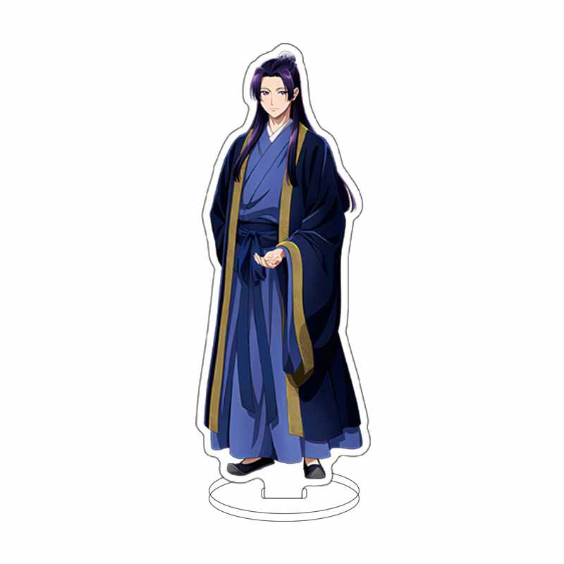 16 см Аниме-фигурка ‌ Фигурка  – обзор и цена Anime Cosplay Rental