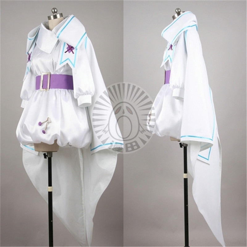 Cos-Mart аниме Macross F Shery – обзор и цена Anime Cosplay Nome