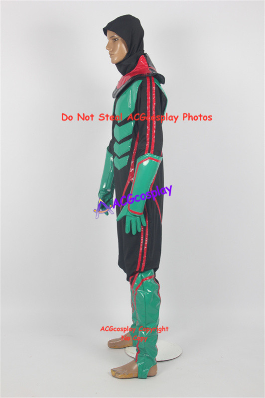 Костюм для косплея Камен Райде – обзор и цена Anime Cosplay Kamen Rider