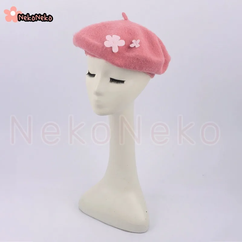 Новый костюм для косплея Аниме – обзор и цена Anime Cosplay Pink