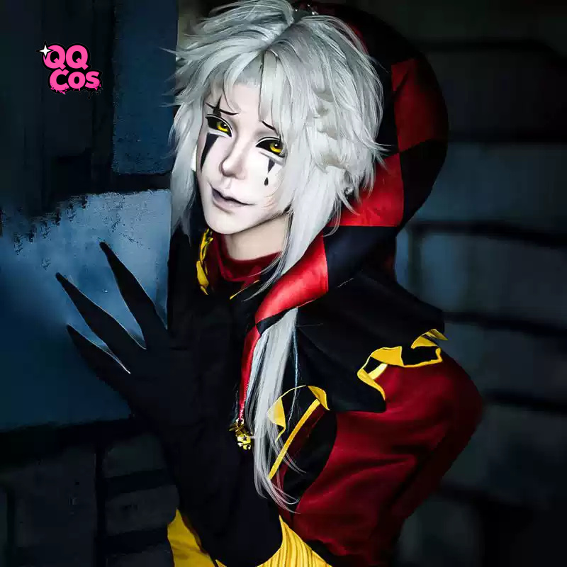 Freak Circus Pierrot Harlequin – обзор и цена Anime And Cosplay Expo 2025