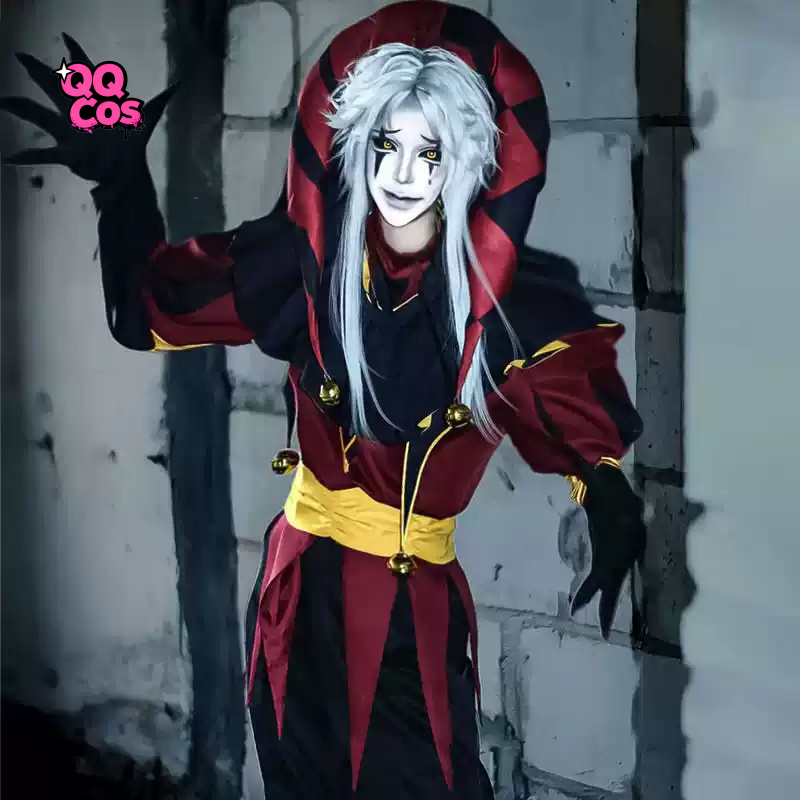 Freak Circus Pierrot Harlequin – обзор и цена Anime And Cosplay Expo 2025