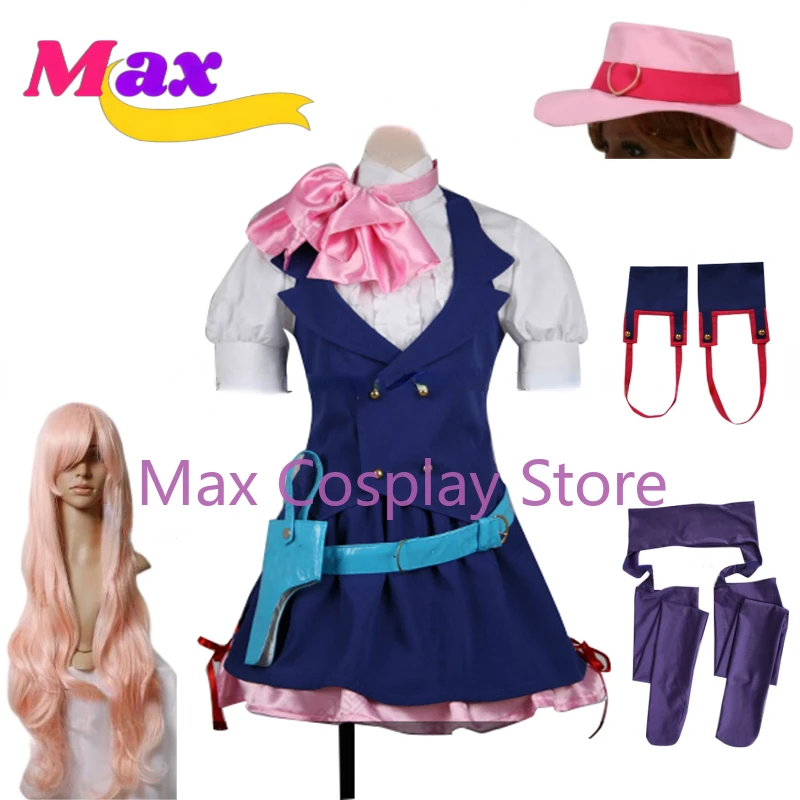 Macross Frontier The Movie: Th – обзор и цена Anime Cosplay Nome