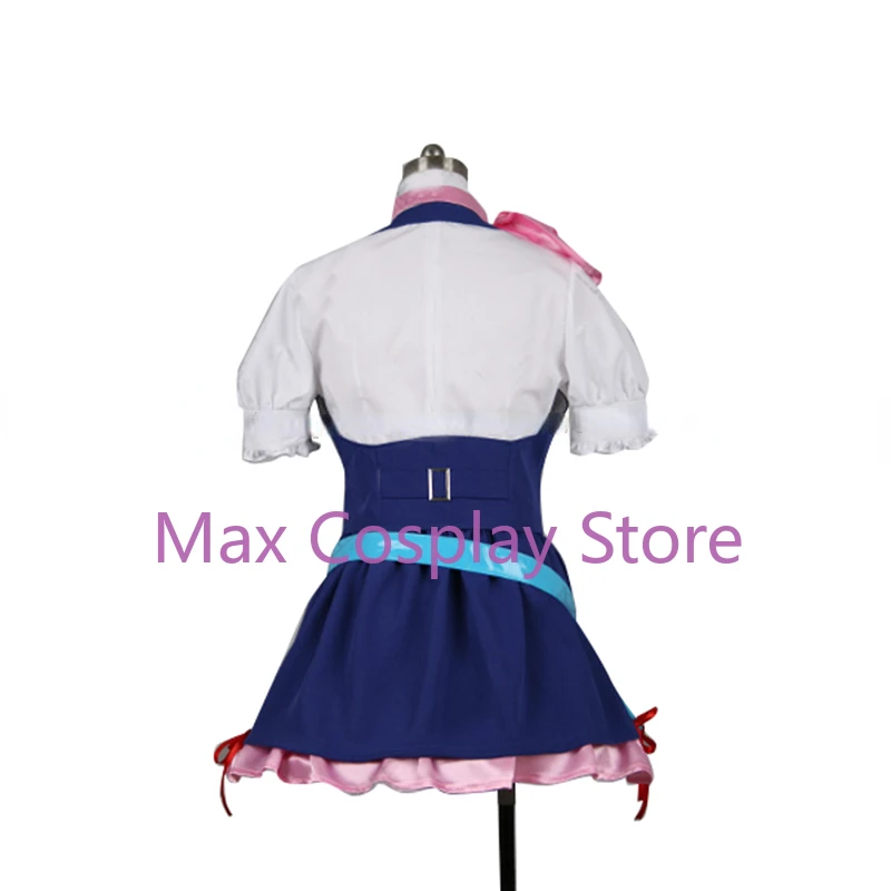 Macross Frontier The Movie: Th – обзор и цена Anime Cosplay Nome