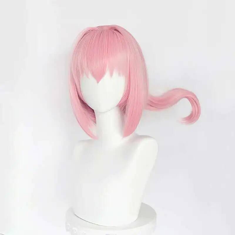 Uma Musume Haru Urara Косплей  – обзор и цена Anime Cosplay Pink