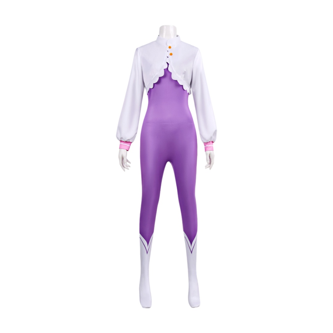 Костюм для косплея Эмилии из R – обзор и цена Anime Cosplay Re Zero