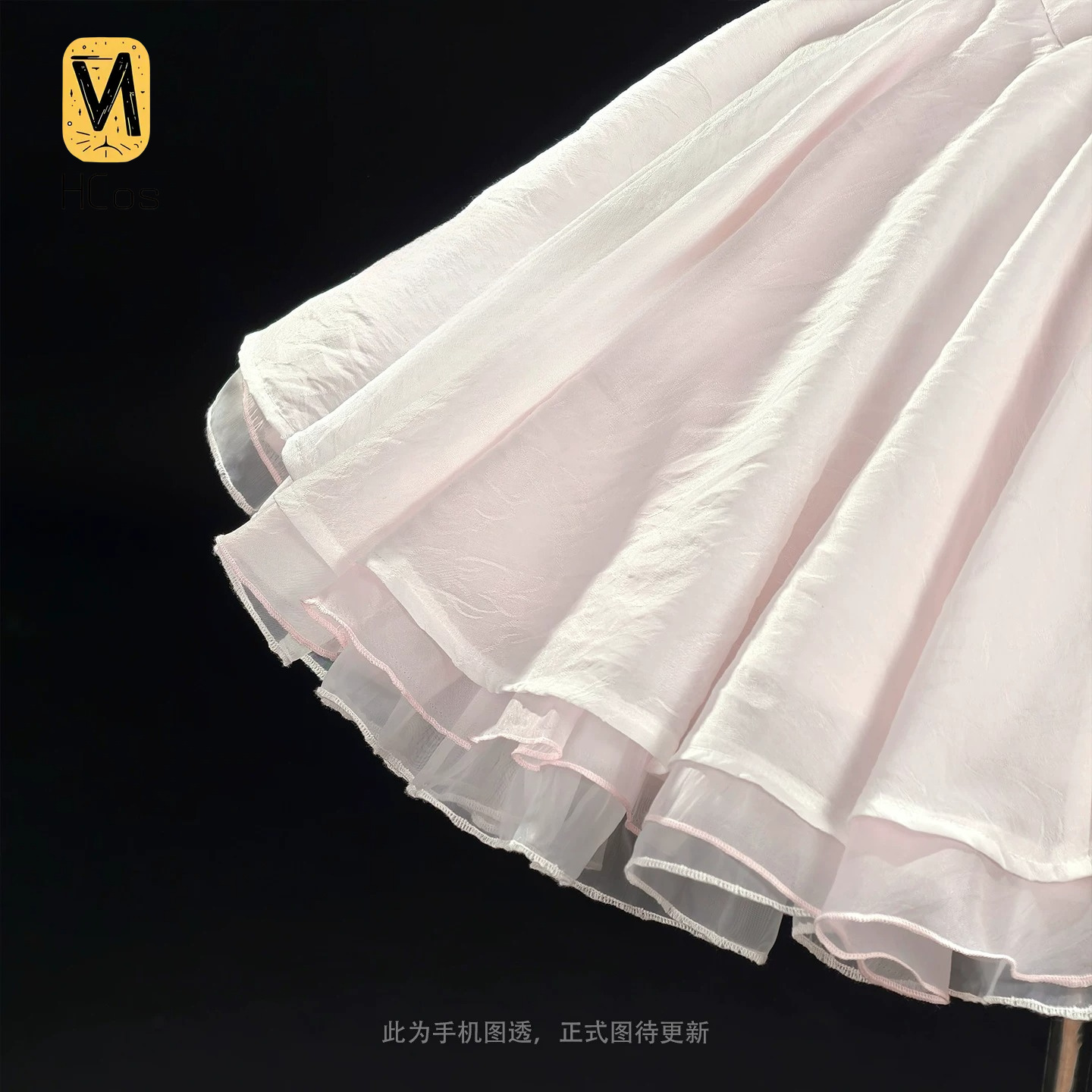 Костюм для косплея Чобитс Чи,  – обзор и цена Anime Cosplay Pink